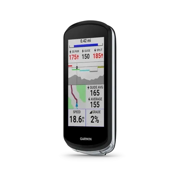 Garmin Edge 1040 Solar Fietscomputer