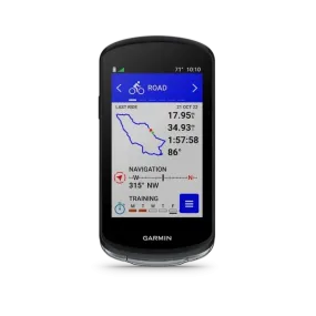 Garmin Edge 1040 Solar Fietscomputer