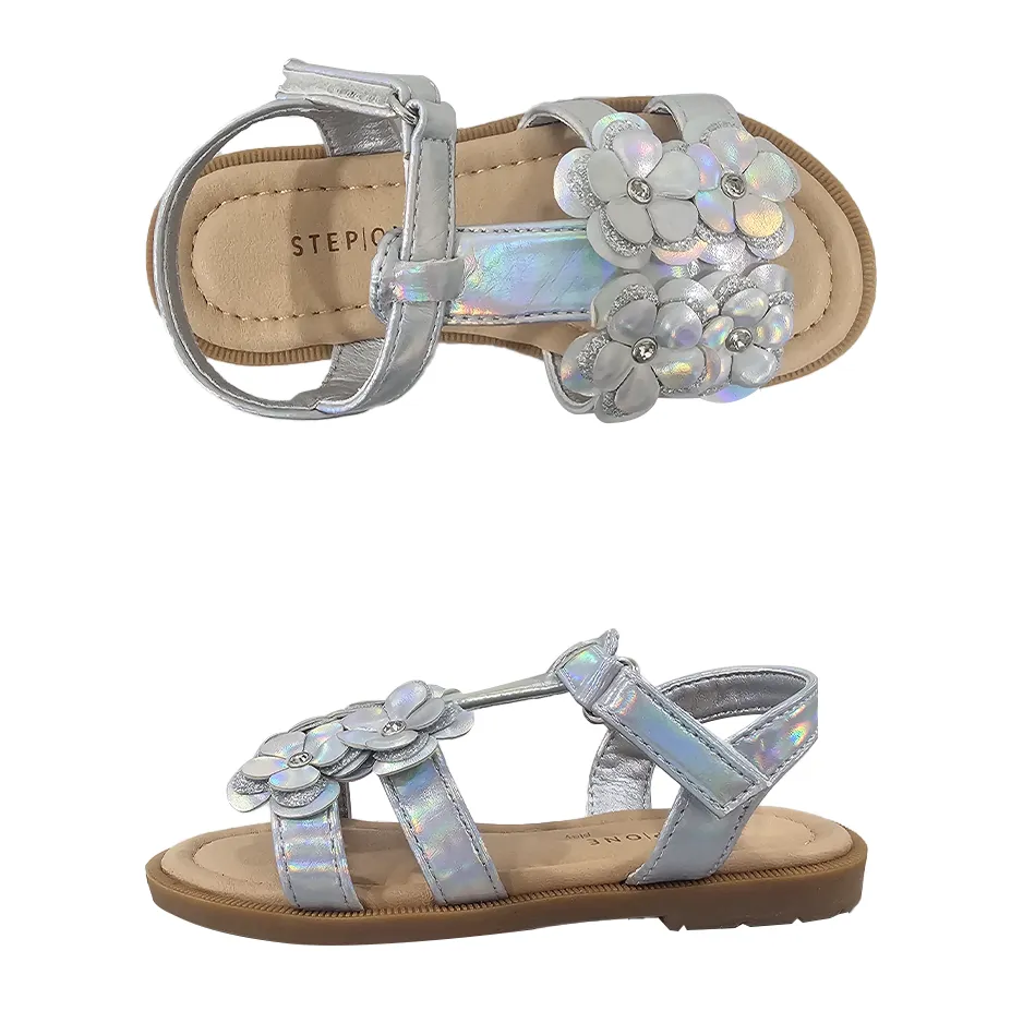 Girl's Toddler Nerris Sandals