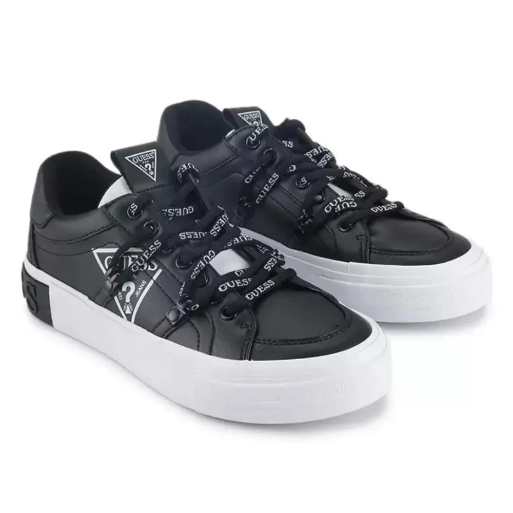 GUESS Hilson Sneakers Women - BLK