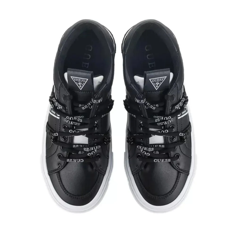 GUESS Hilson Sneakers Women - BLK