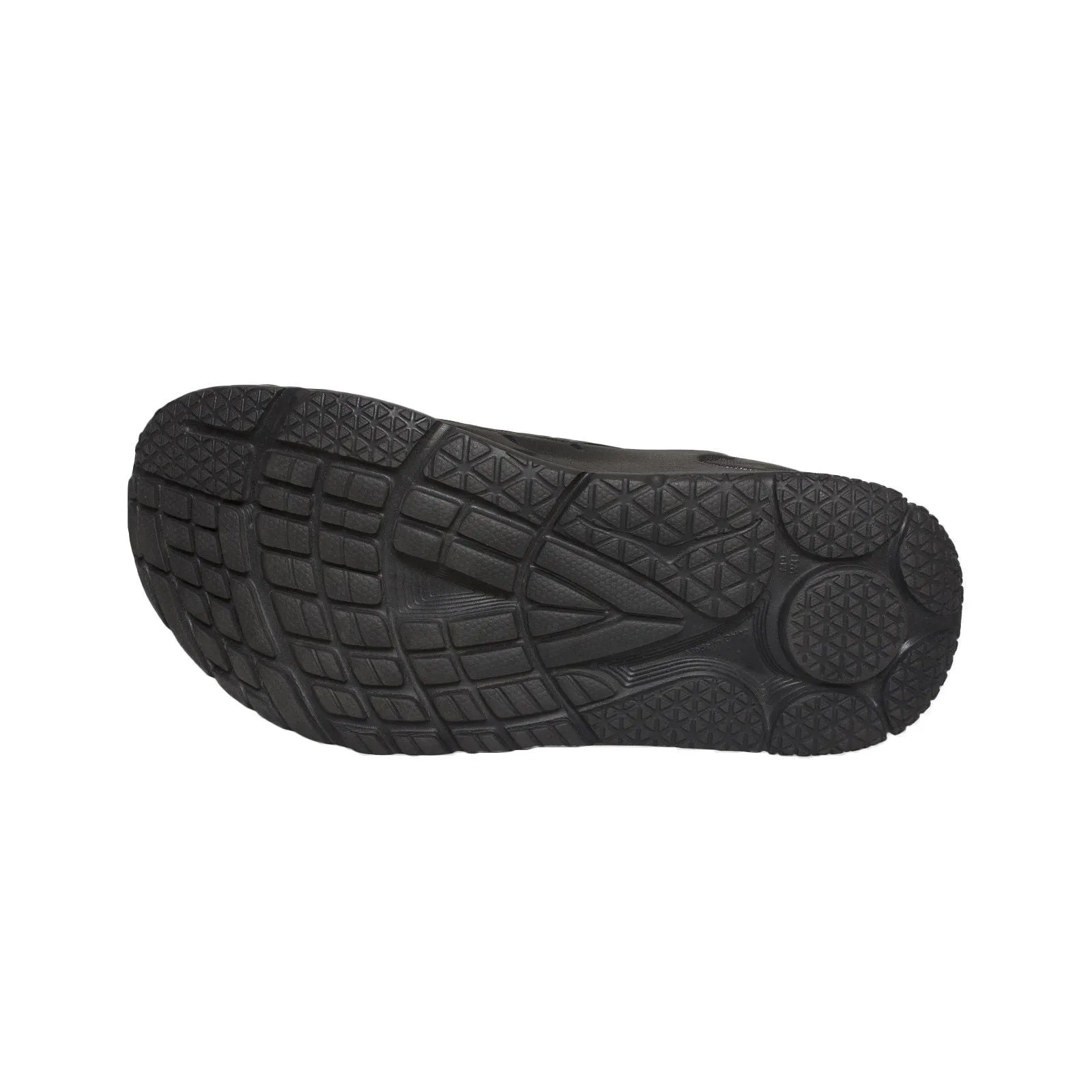 Hoka One One Ora Recovery Slide Sandals