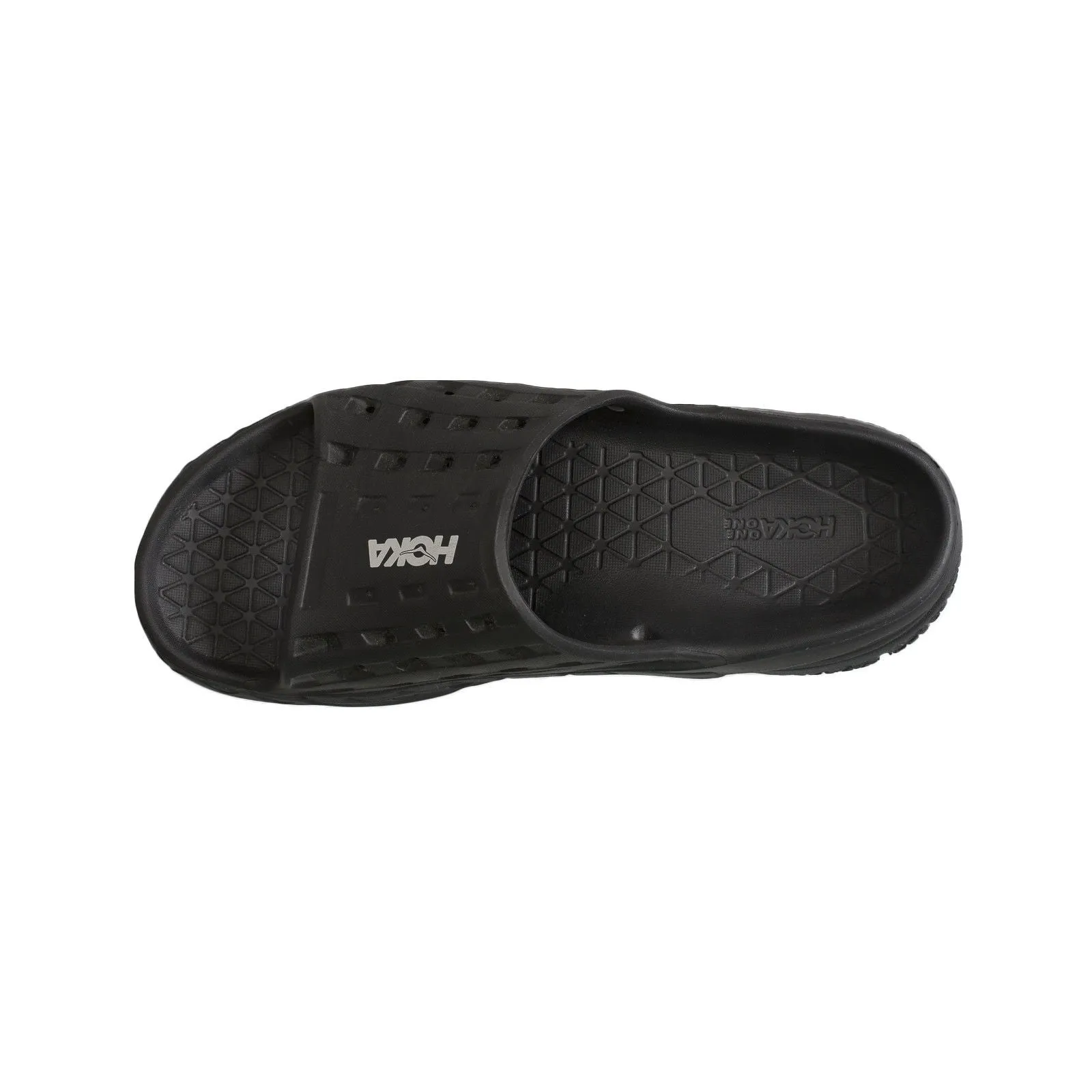 Hoka One One Ora Recovery Slide Sandals