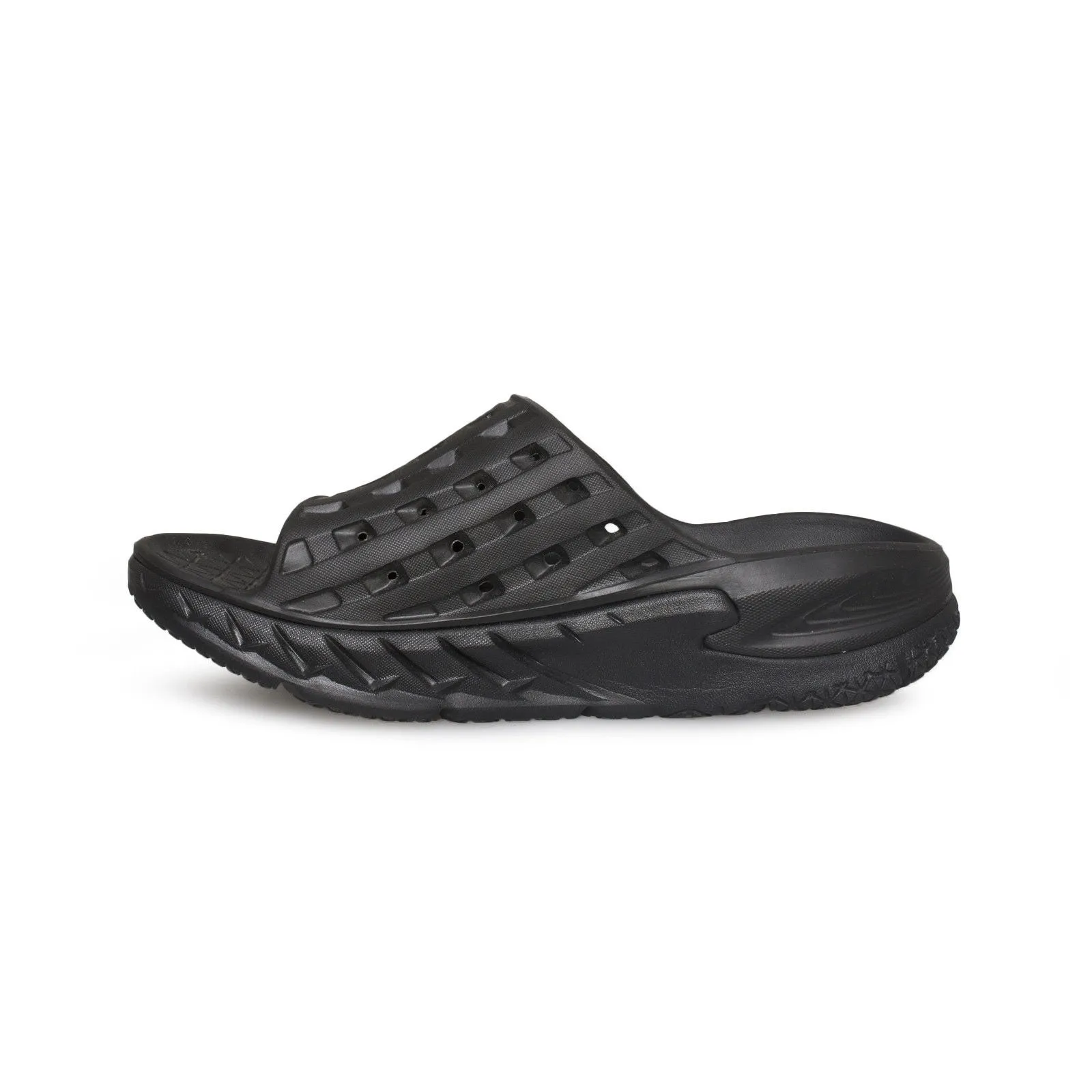 Hoka One One Ora Recovery Slide Sandals