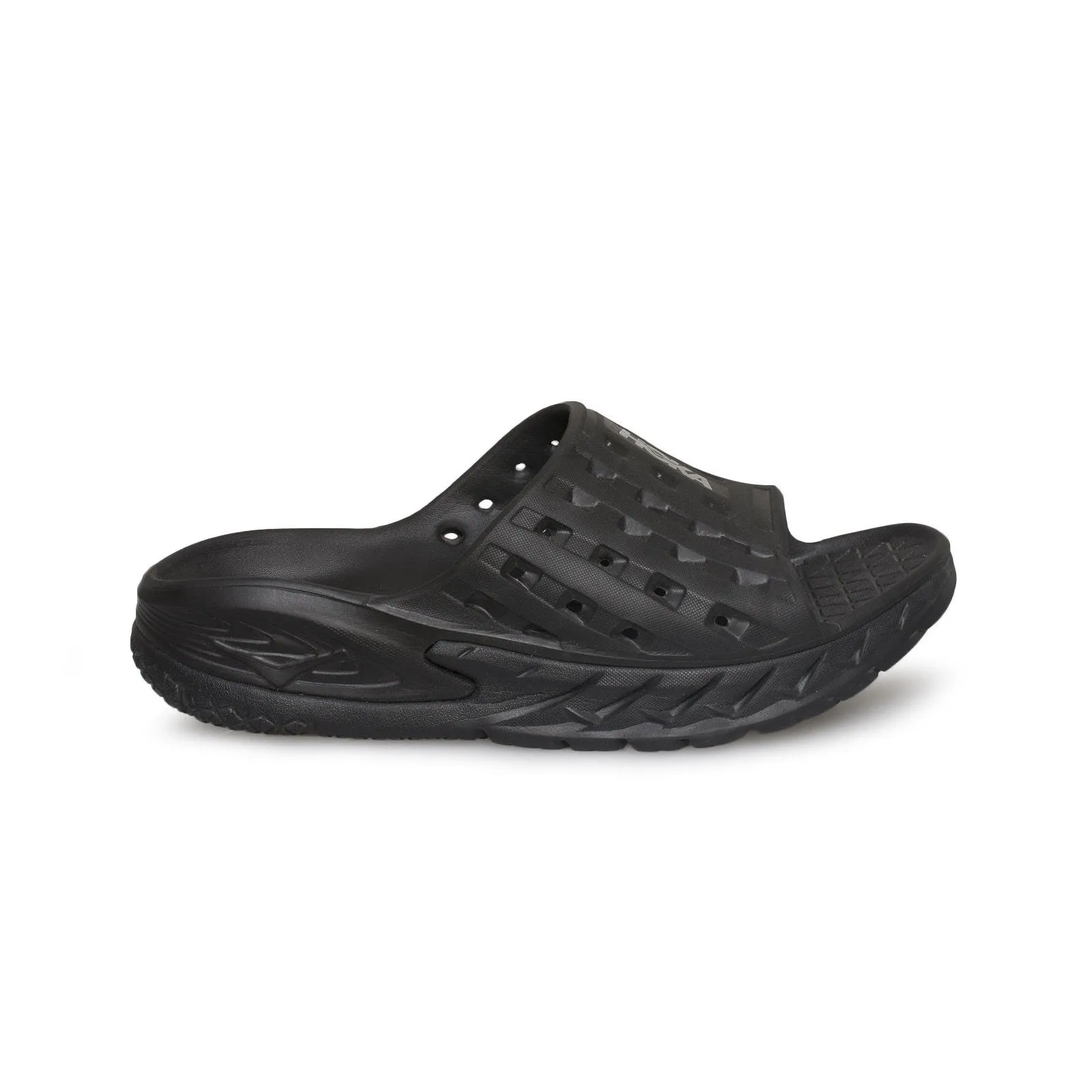 Hoka One One Ora Recovery Slide Sandals