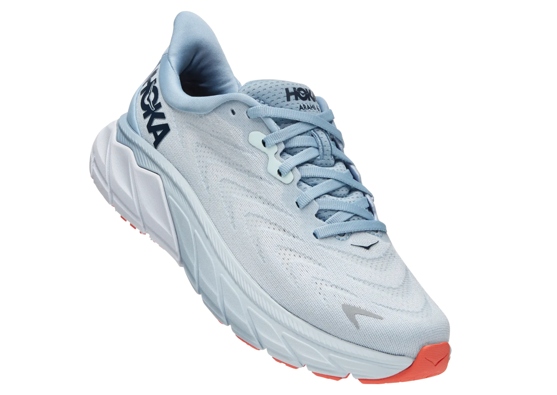 HOKA ONE ONE Women's Arahi 6 (WIDE)