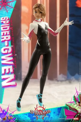 Hot Toys - MMS576 - Spider-Man: Into the Spider-Verse - 1/6th scale Spider-Gwen Collectible Figure