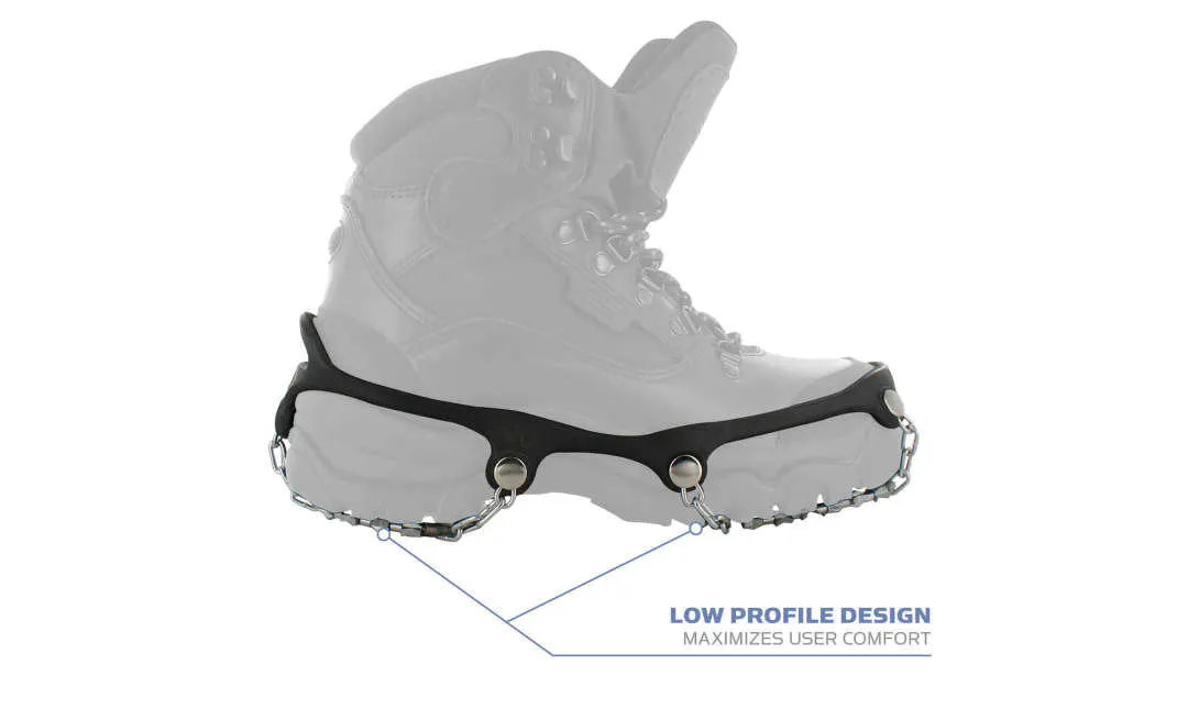 IceTrekkers Diamond Grip