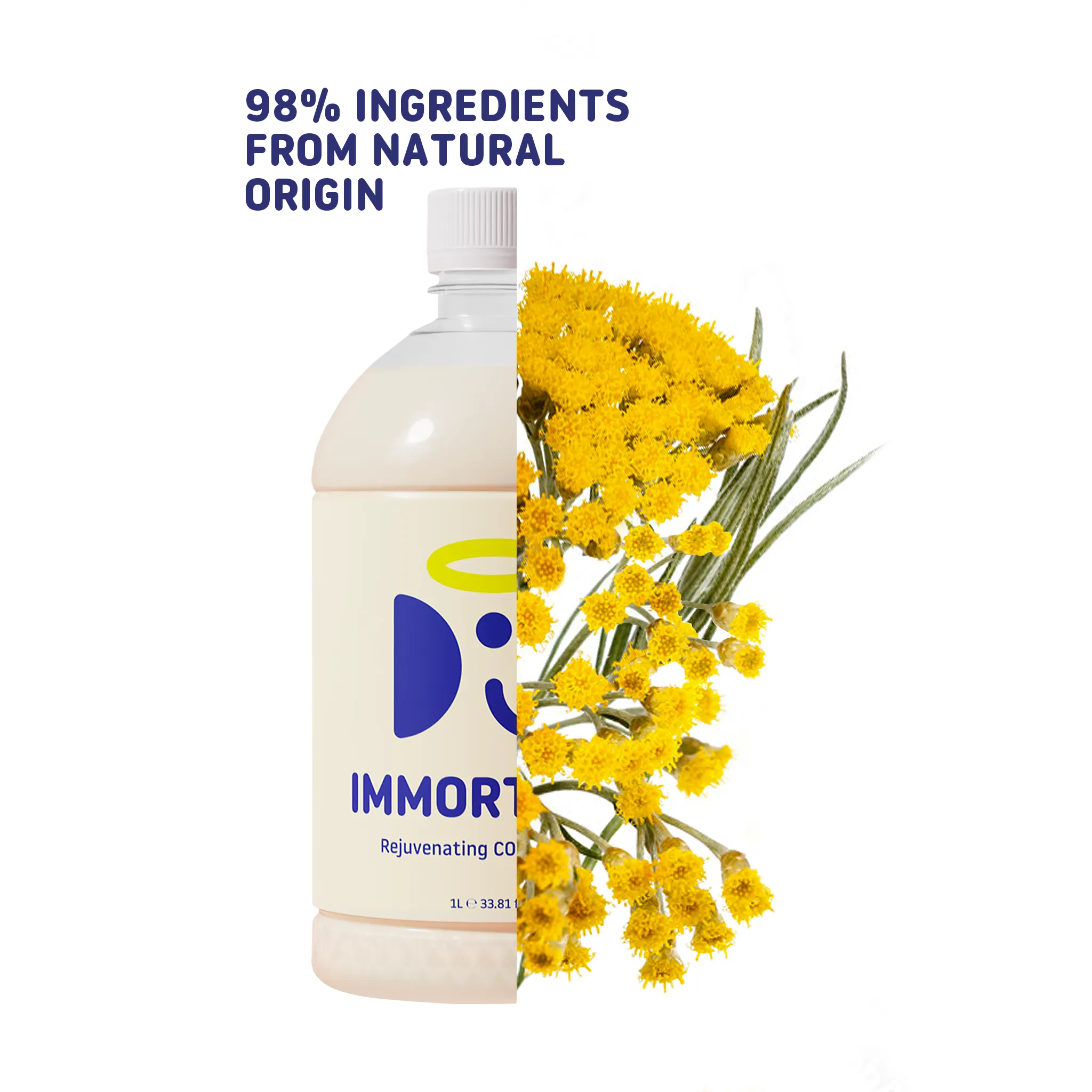 IMMORTELLE REJUVENATING CONDITIONER