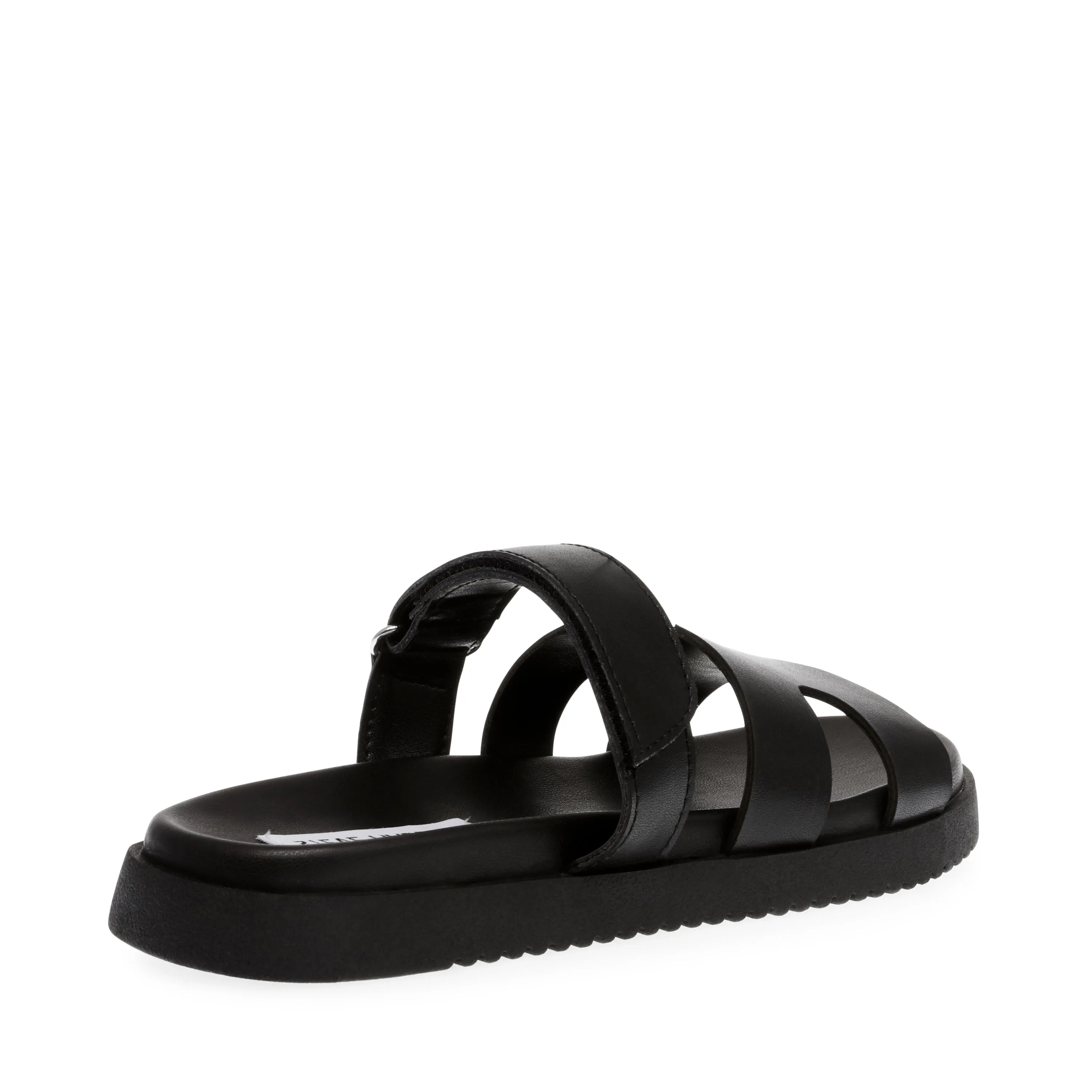 Jmissilee Sandal BLACK