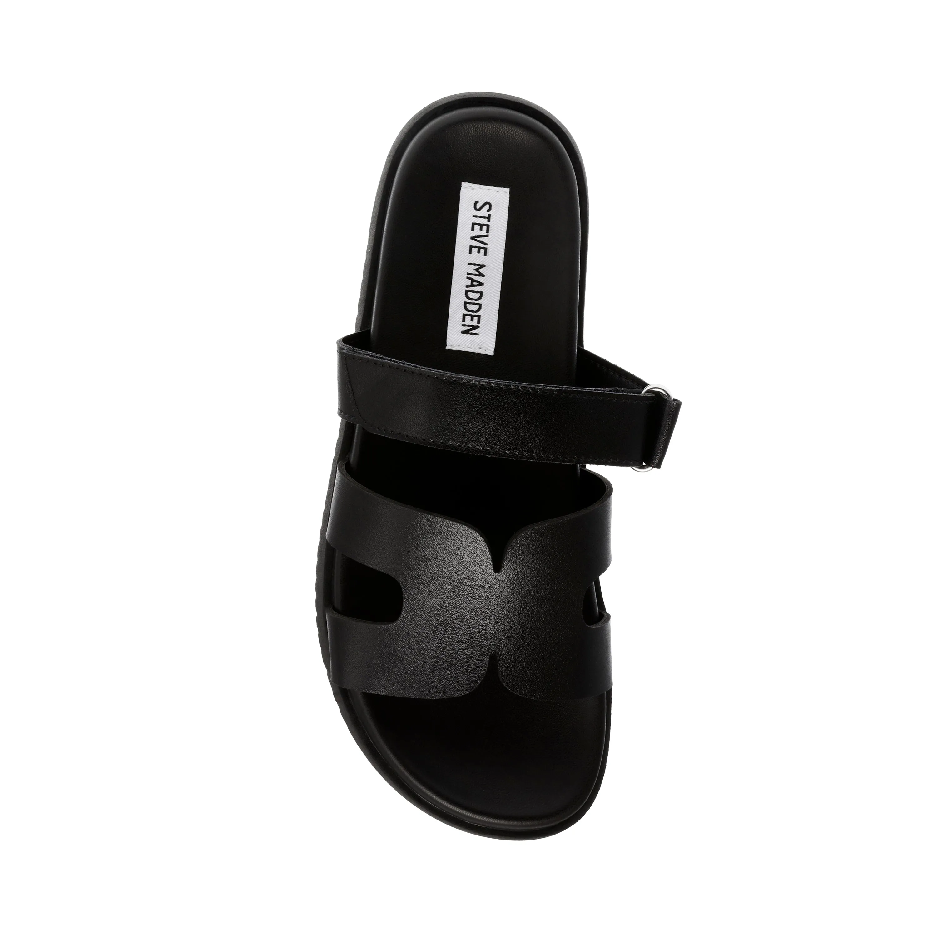 Jmissilee Sandal BLACK