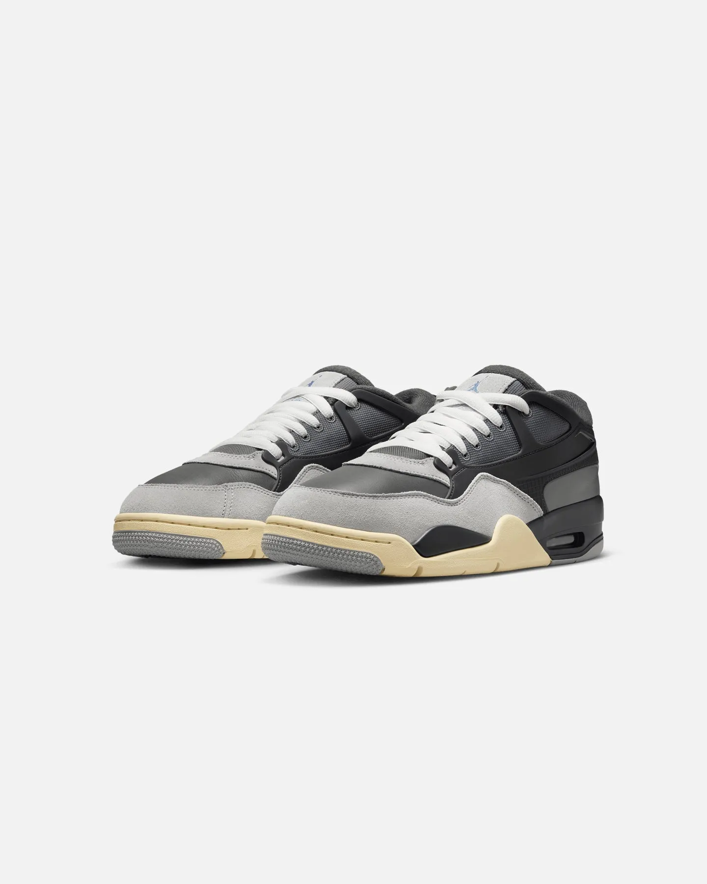 Jordan Air Jordan 4 RM Iron Grey