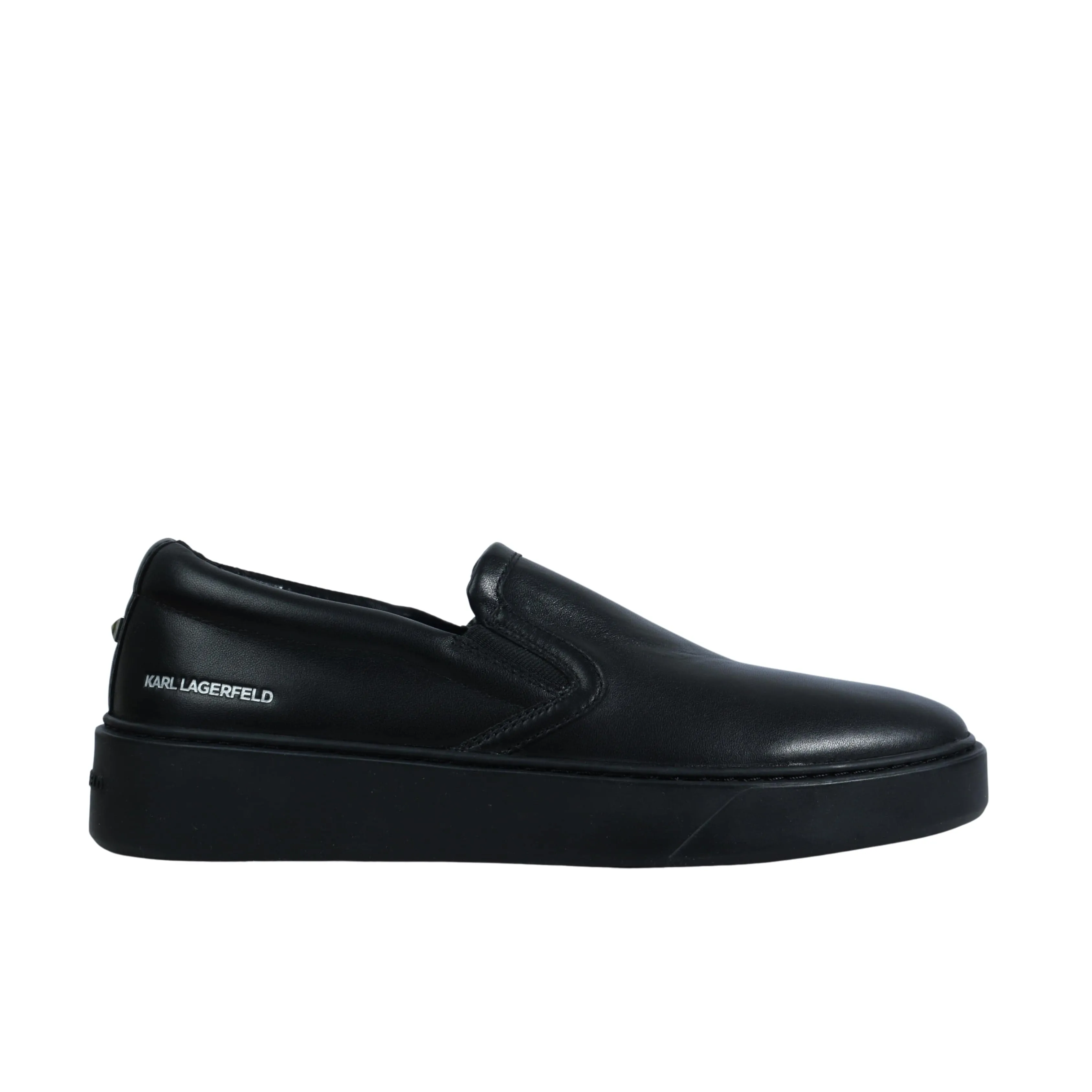 KARL LAGERFELD - Loafer Classic