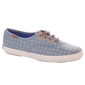 KEDS Champion Diamond Dot Sneakers