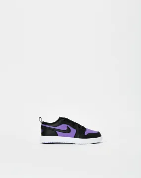 Kids' Air Jordan 1 Low Alt (PS)