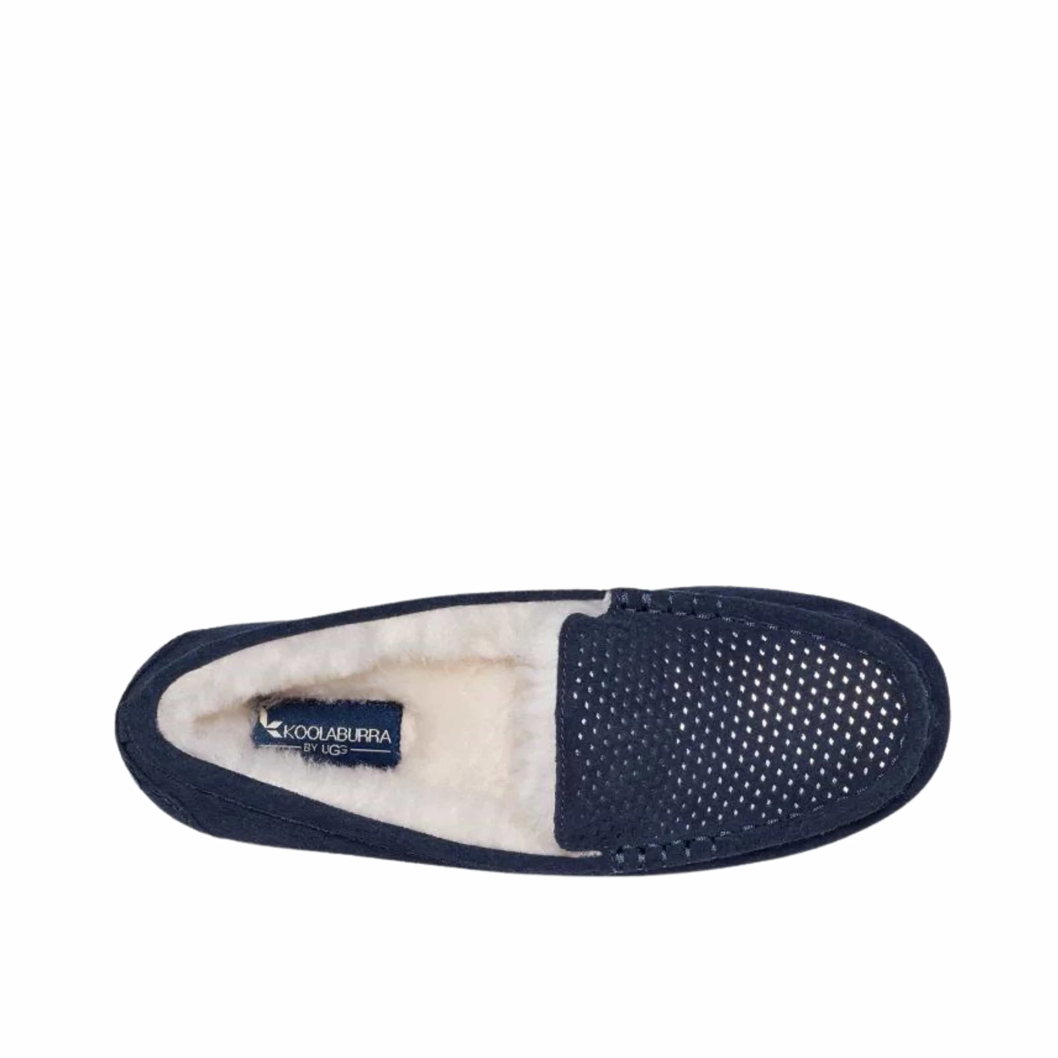 KOOLABURRA BY UGG - Lezly perf loafers