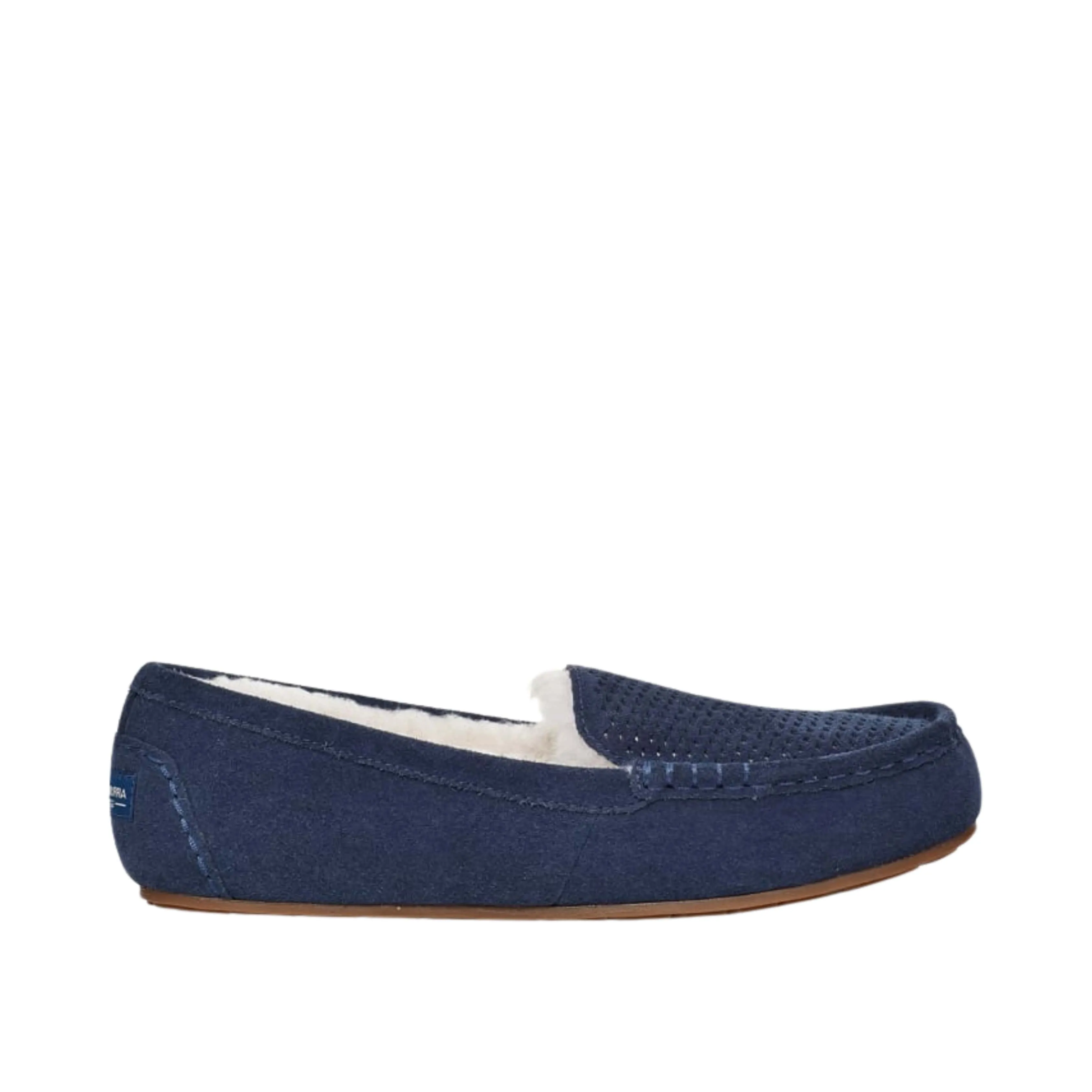 KOOLABURRA BY UGG - Lezly perf loafers