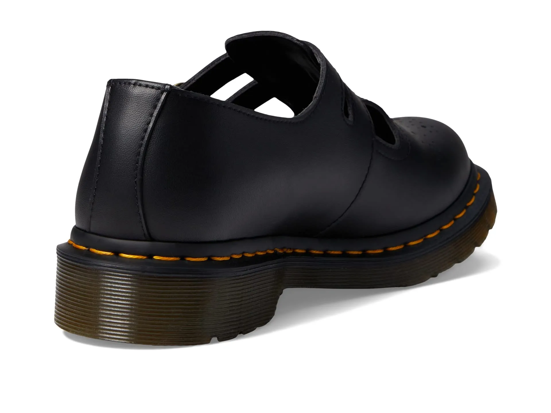 Loafers Dr. Martens Vegan 8065, black