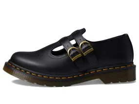 Loafers Dr. Martens Vegan 8065, black