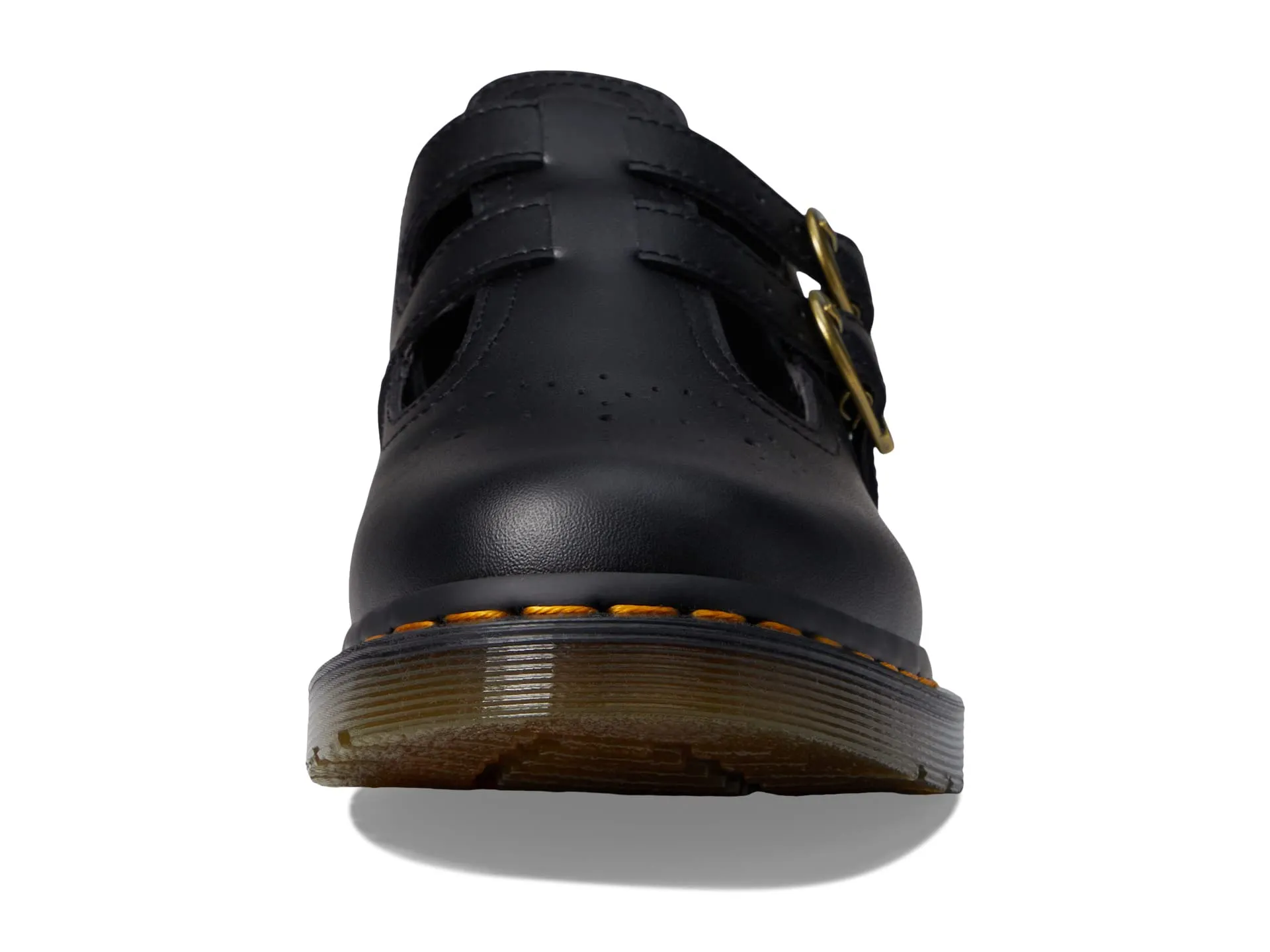 Loafers Dr. Martens Vegan 8065, black