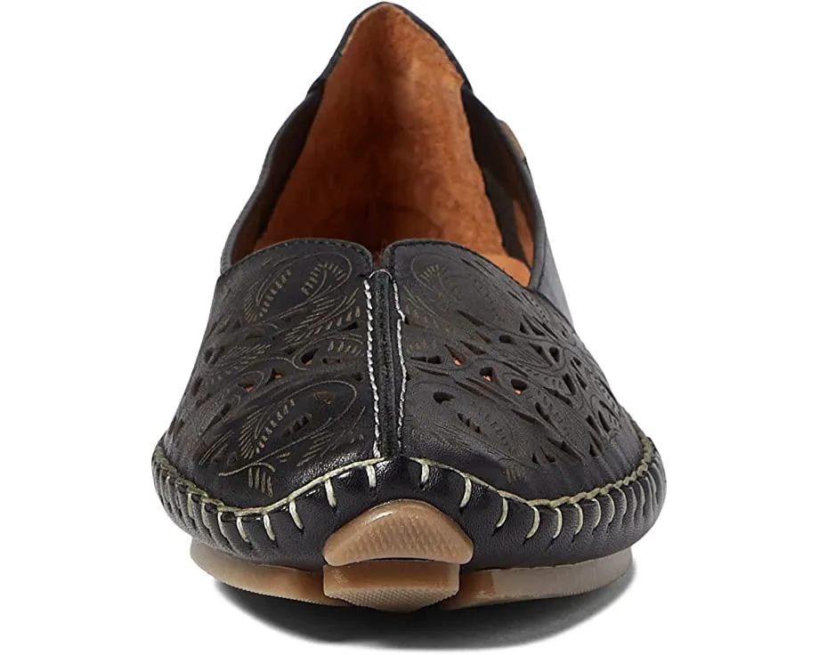 Loafers Jerez 578-4976 Pikolinos, black