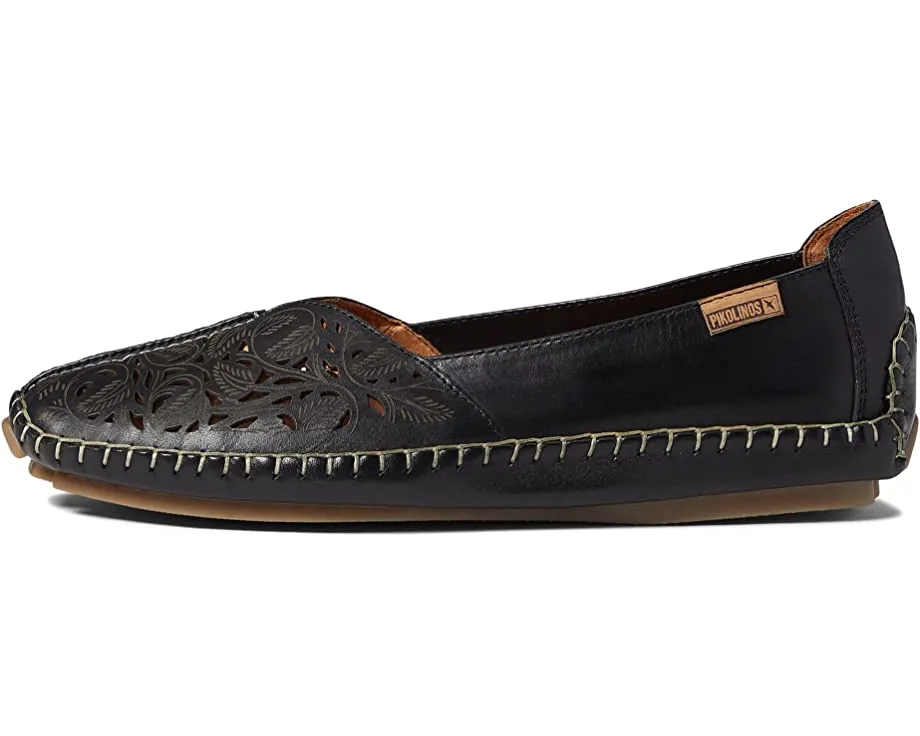 Loafers Jerez 578-4976 Pikolinos, black