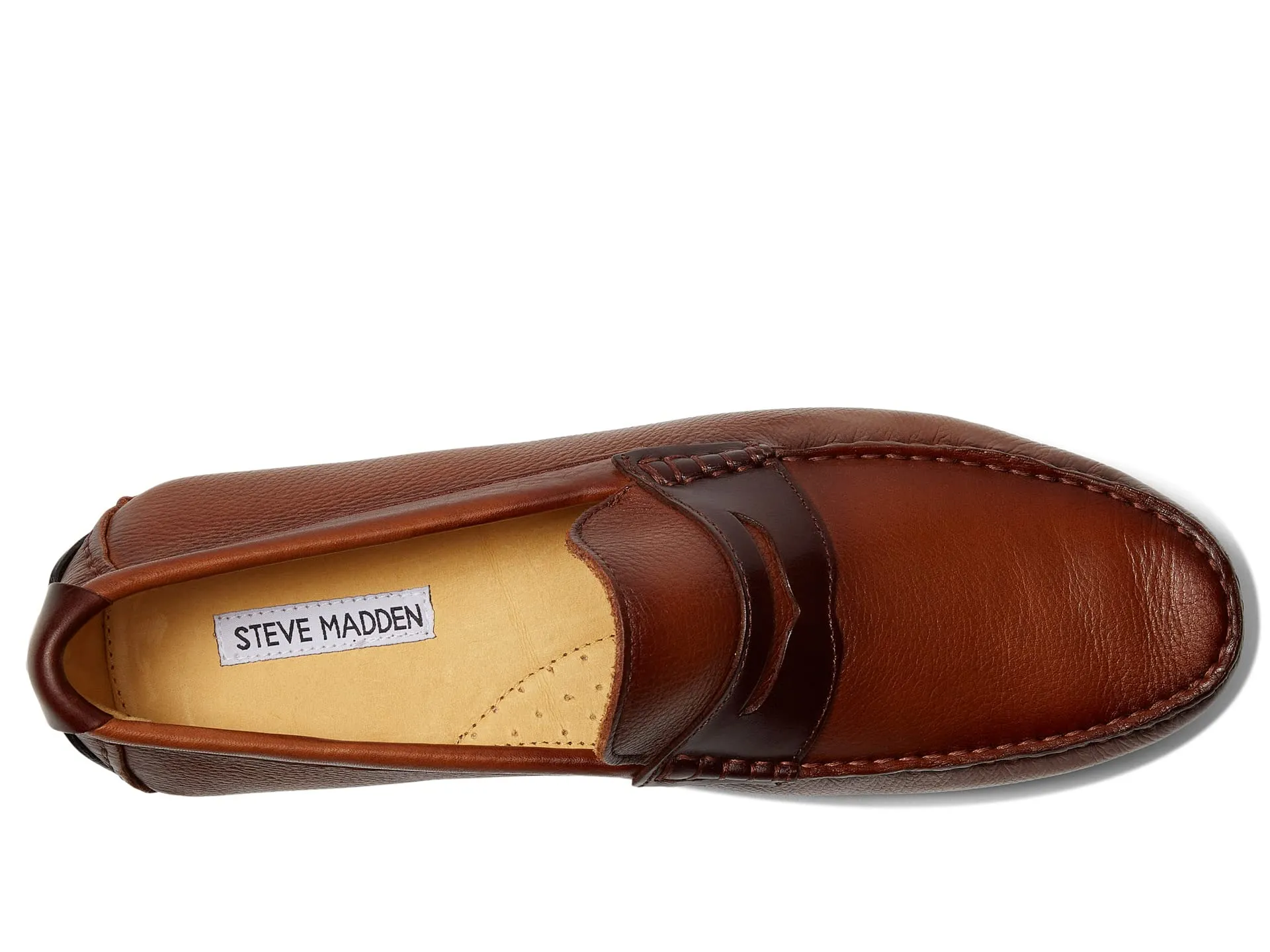 Loafers Steve Madden, Tatem