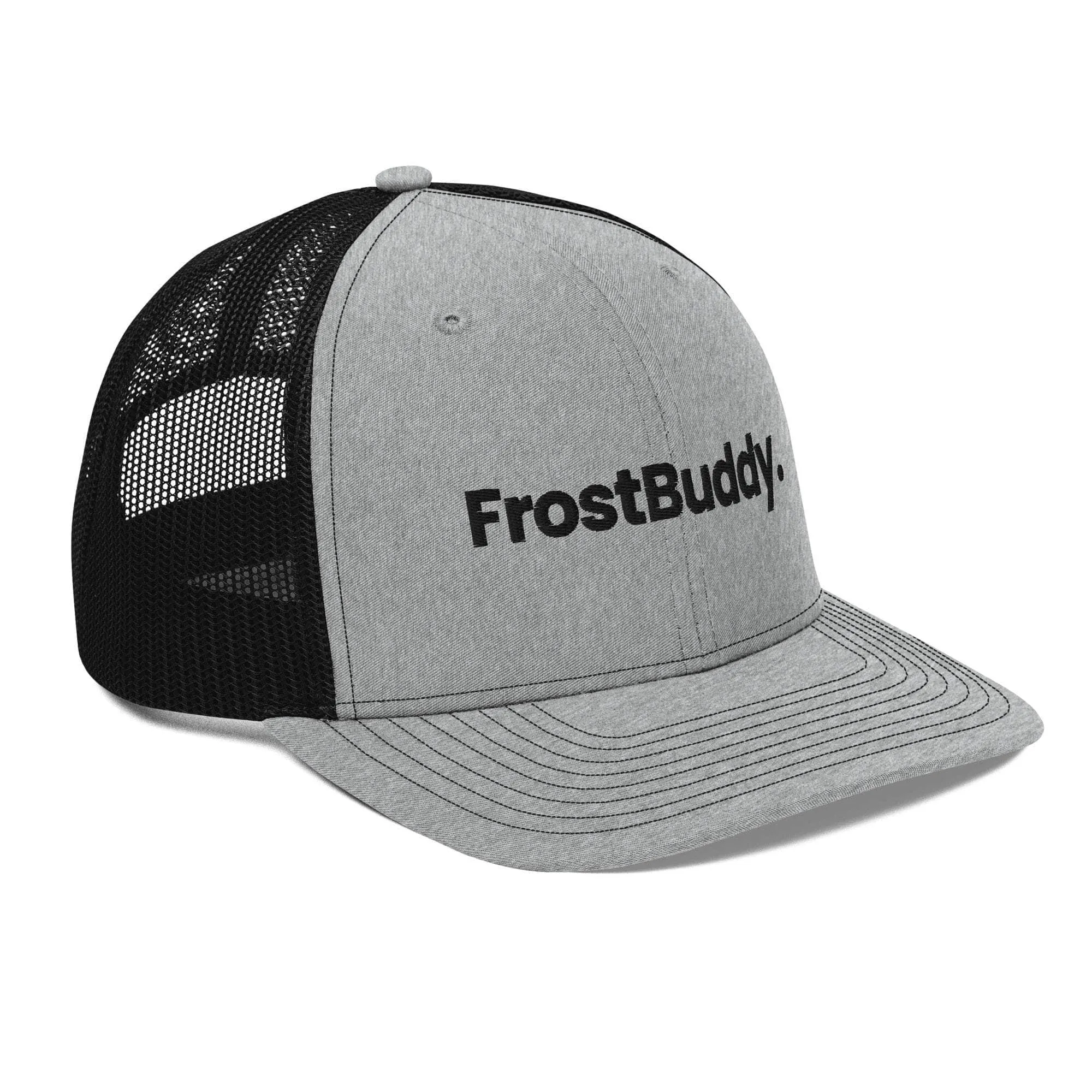 Logo Trucker Cap