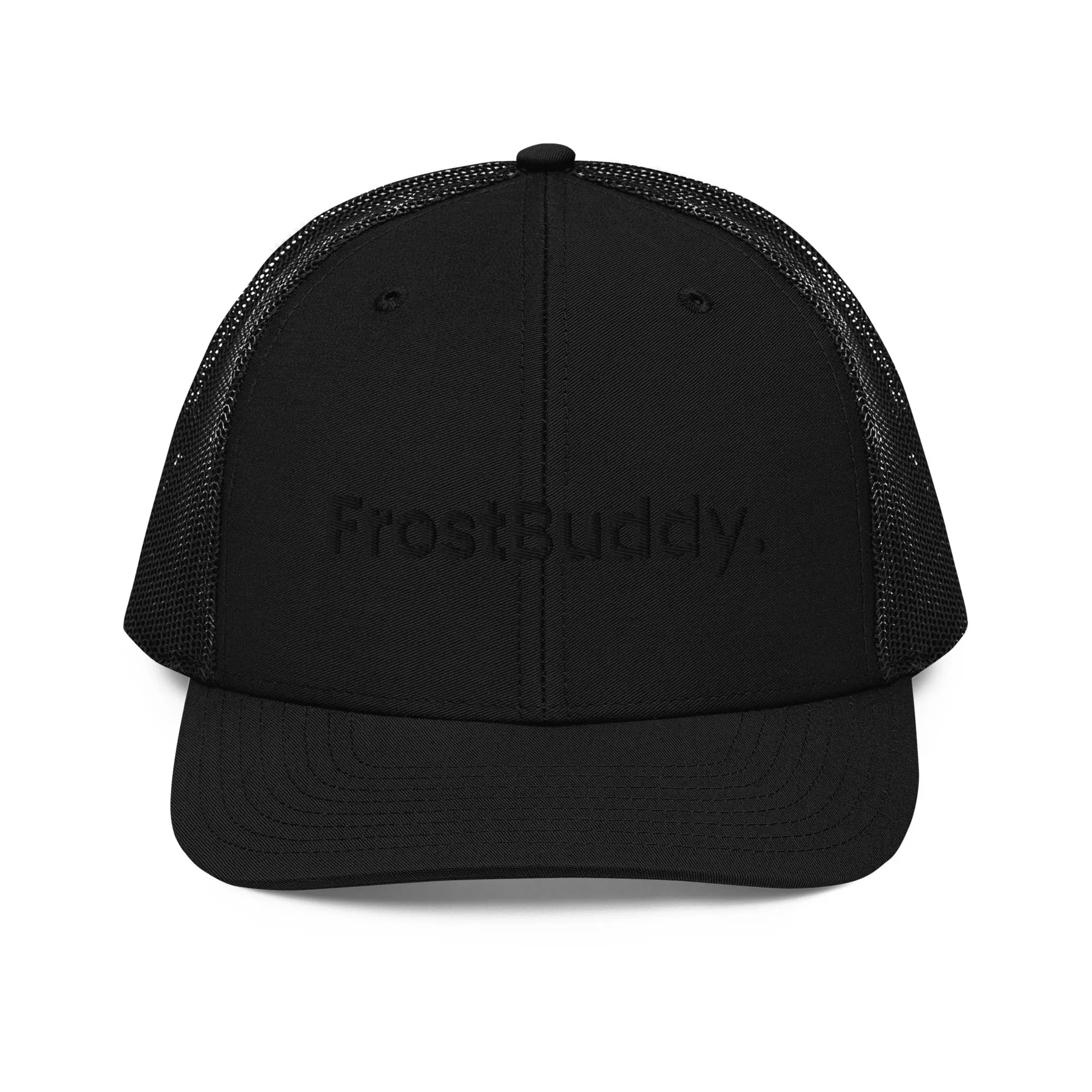 Logo Trucker Cap