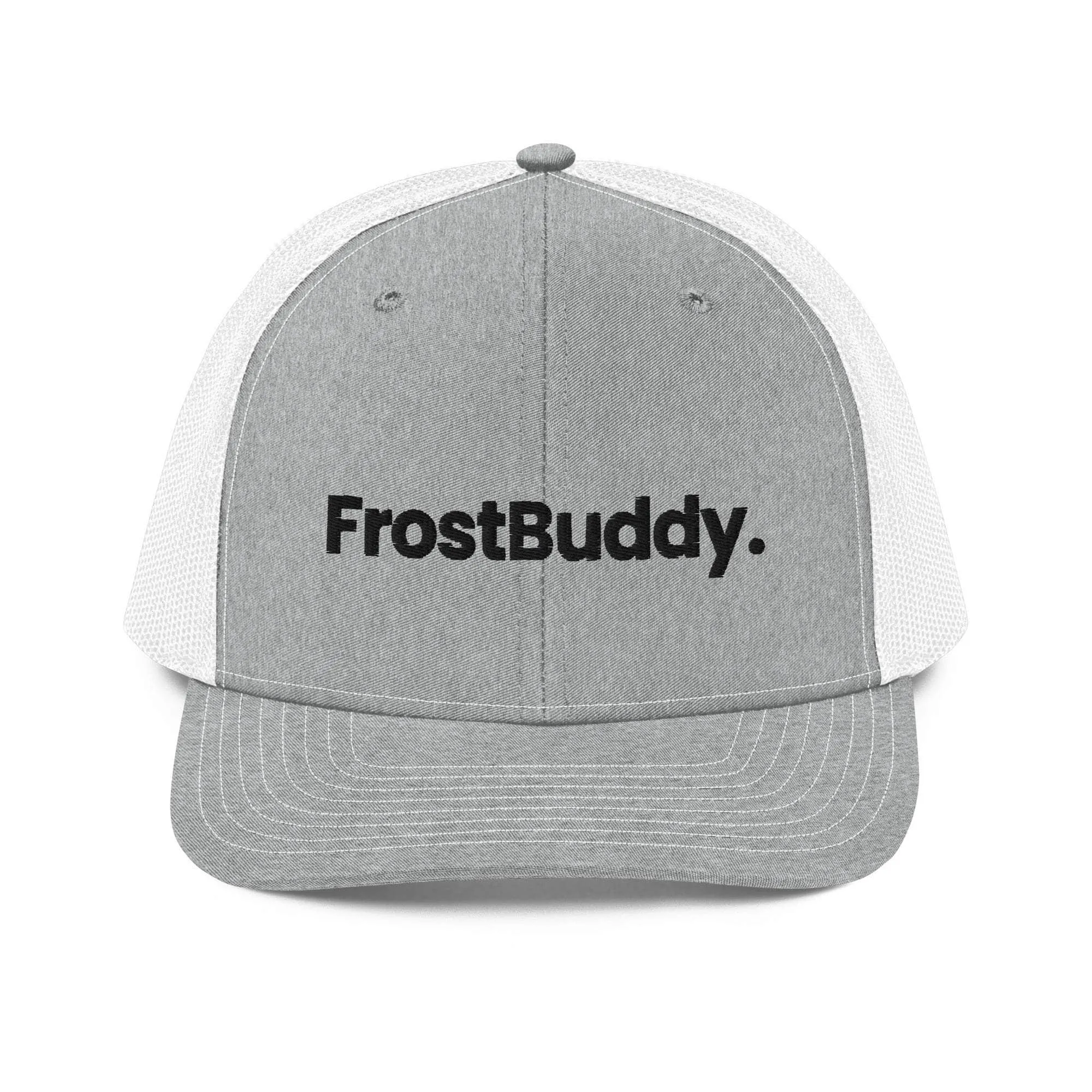 Logo Trucker Cap