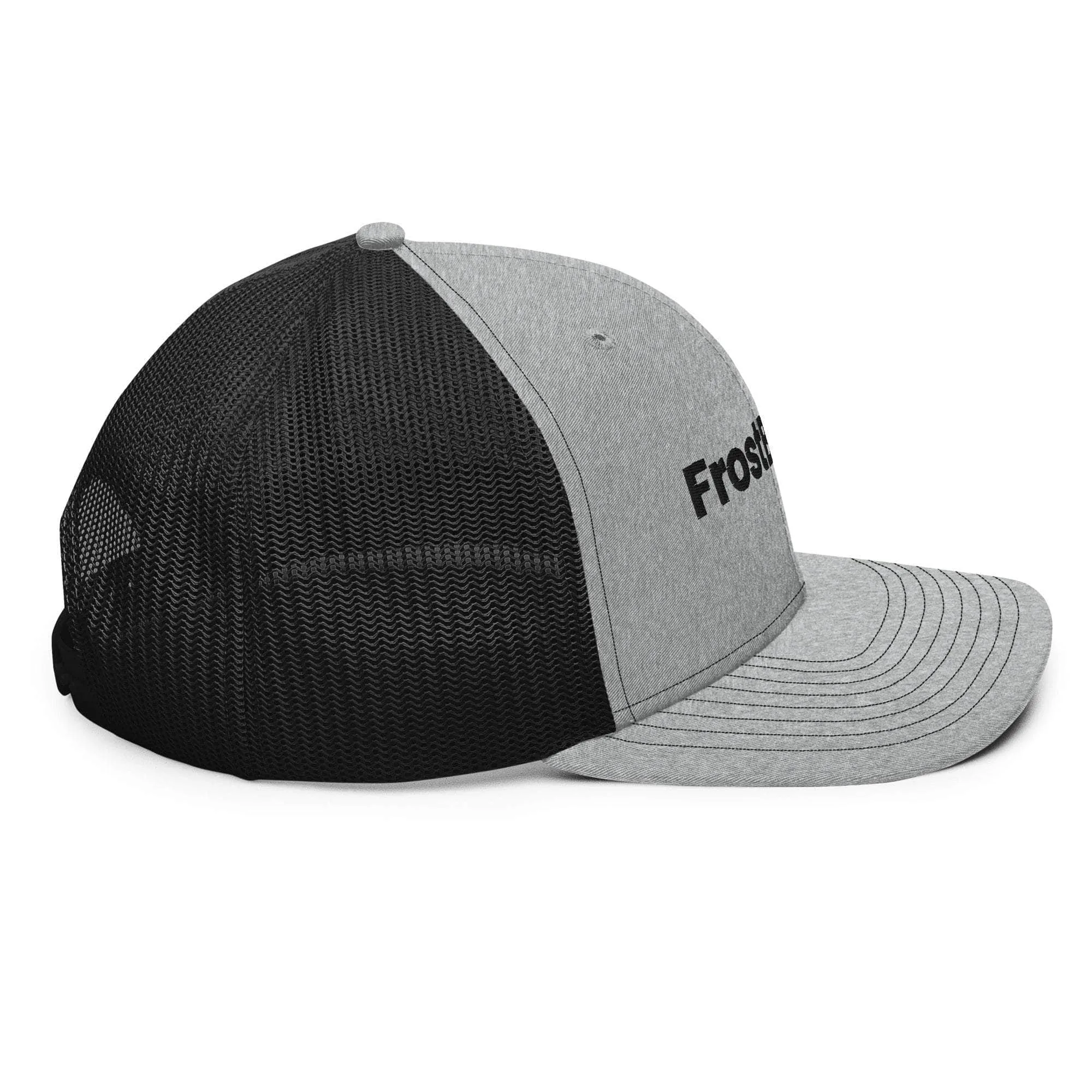 Logo Trucker Cap