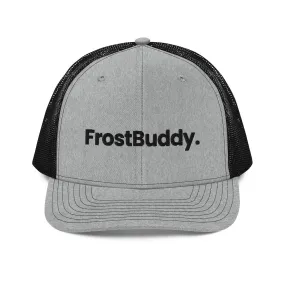 Logo Trucker Cap