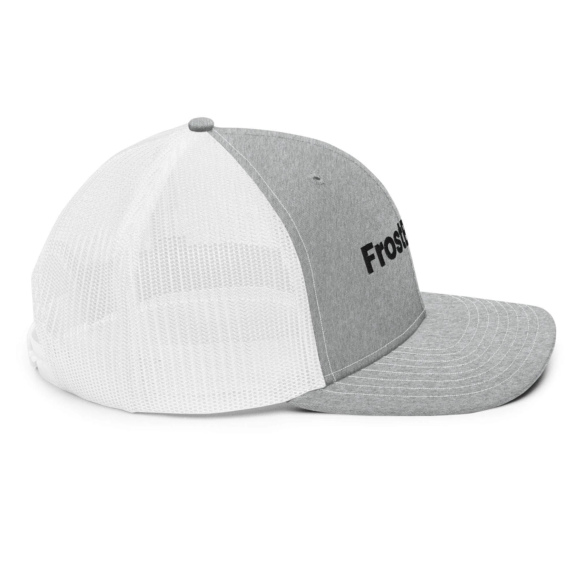 Logo Trucker Cap