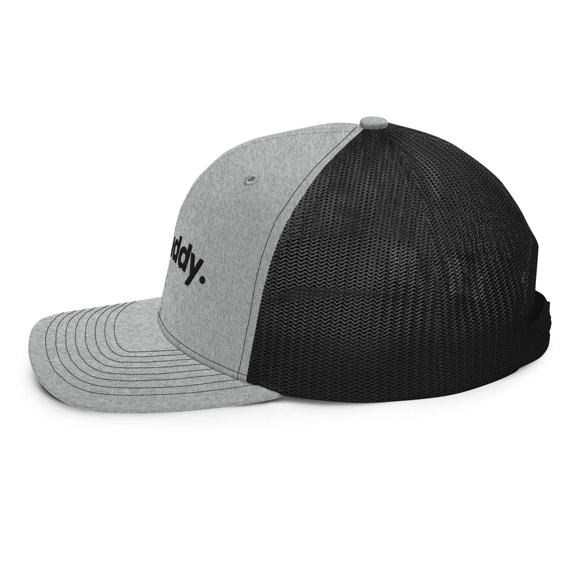 Logo Trucker Cap