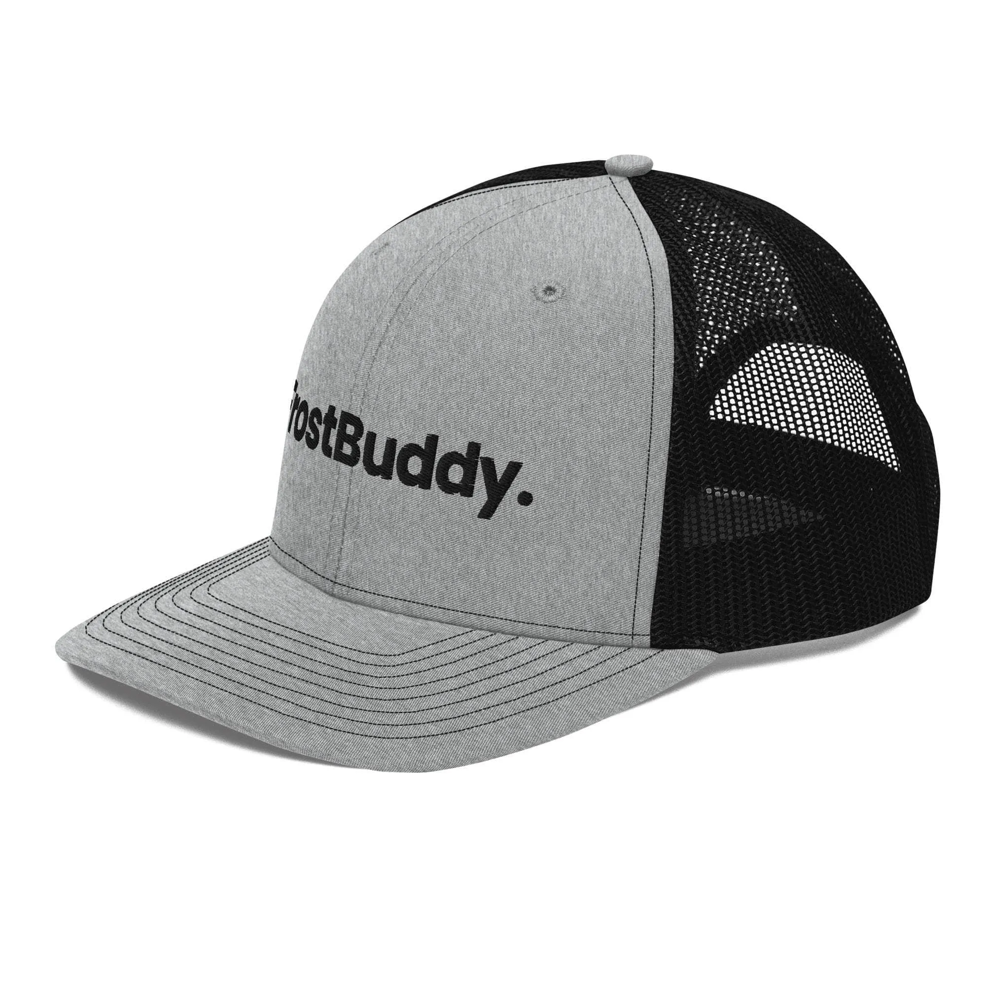 Logo Trucker Cap