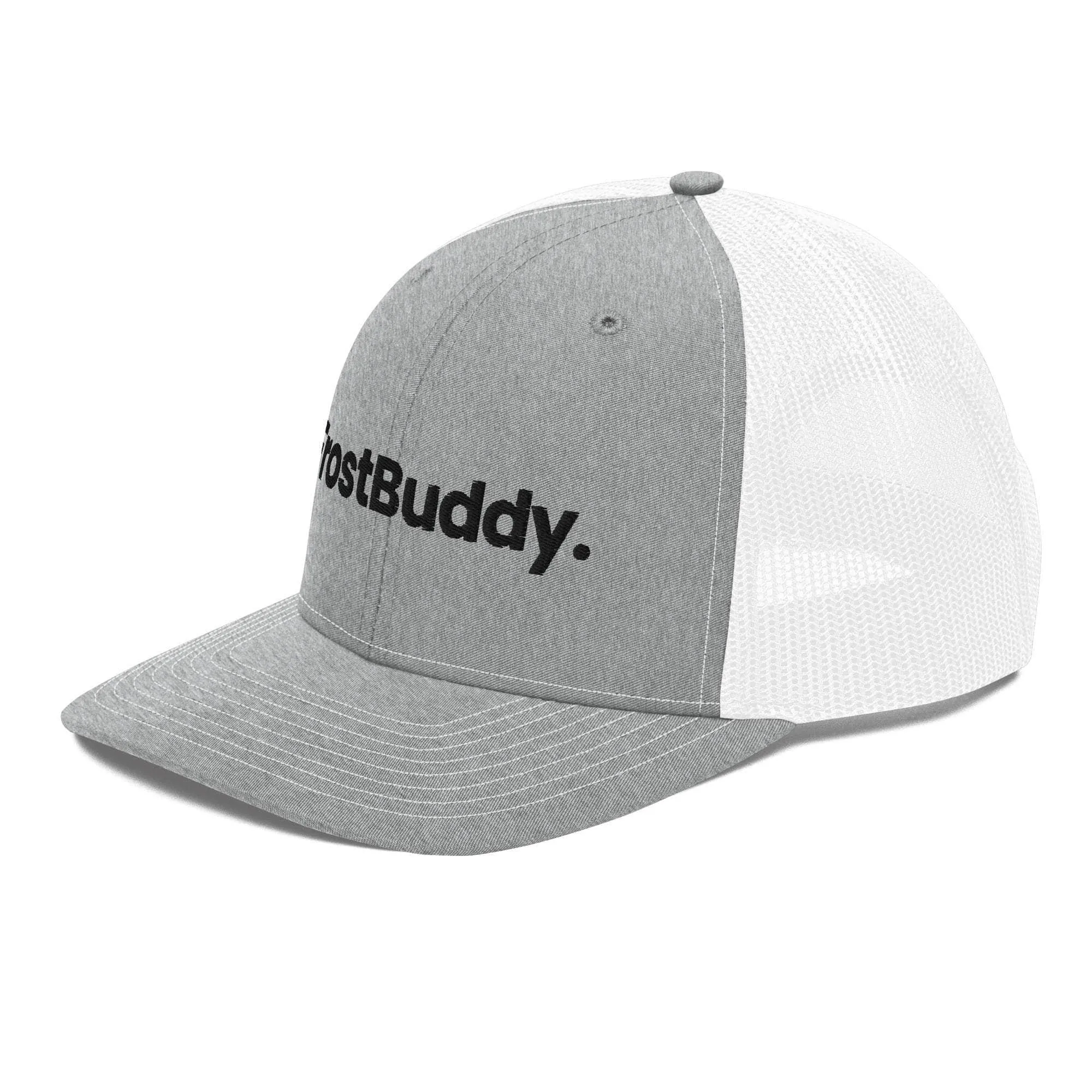 Logo Trucker Cap