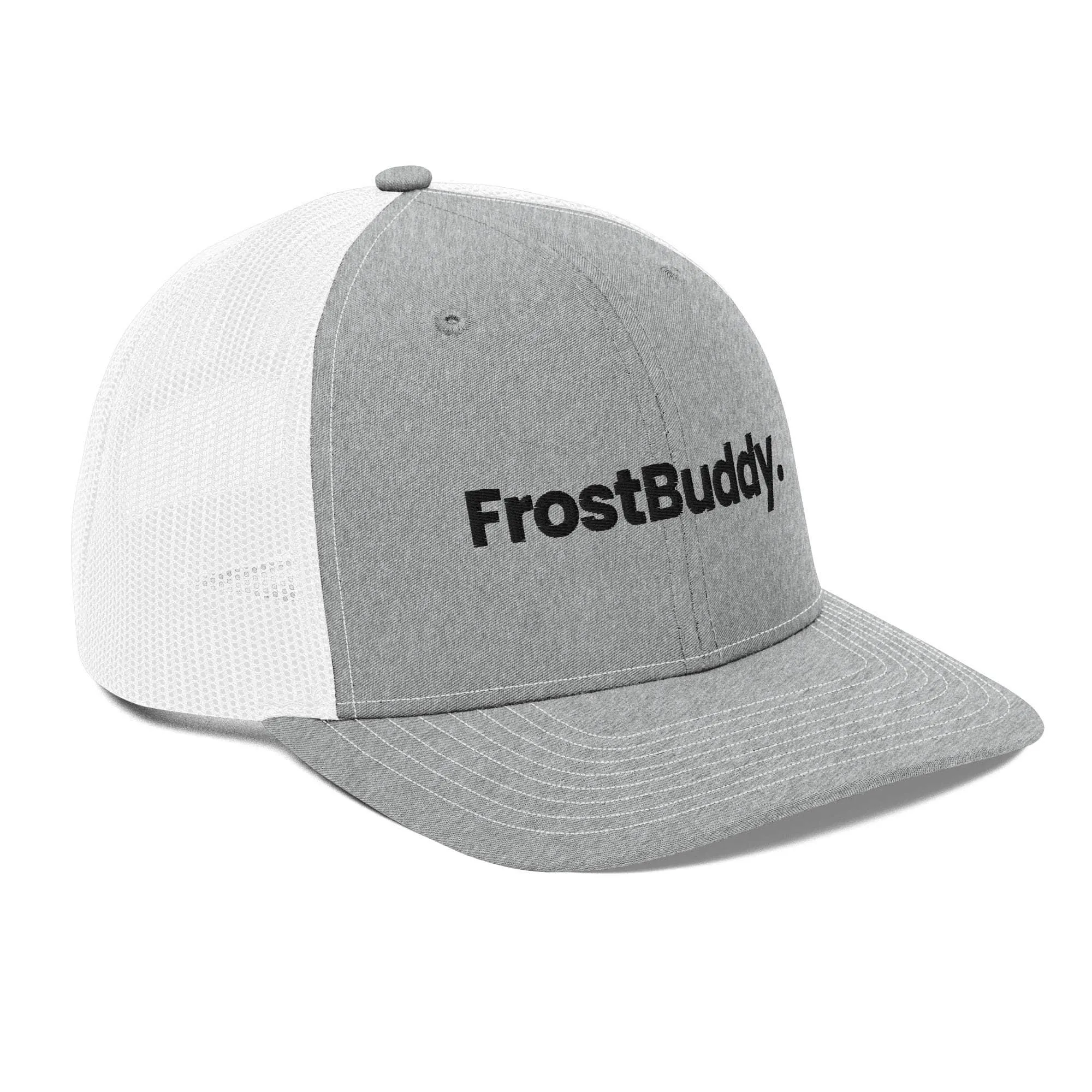 Logo Trucker Cap