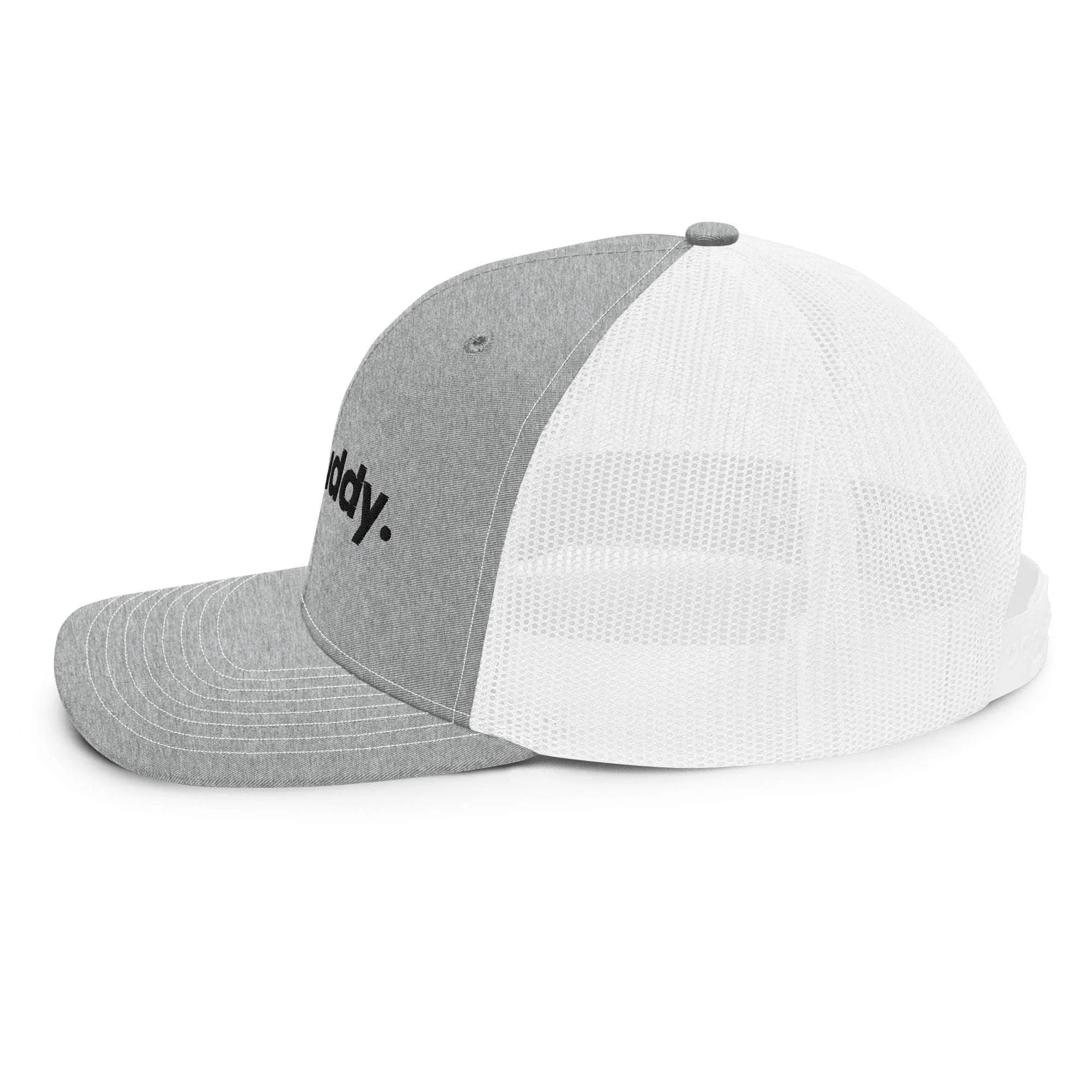 Logo Trucker Cap