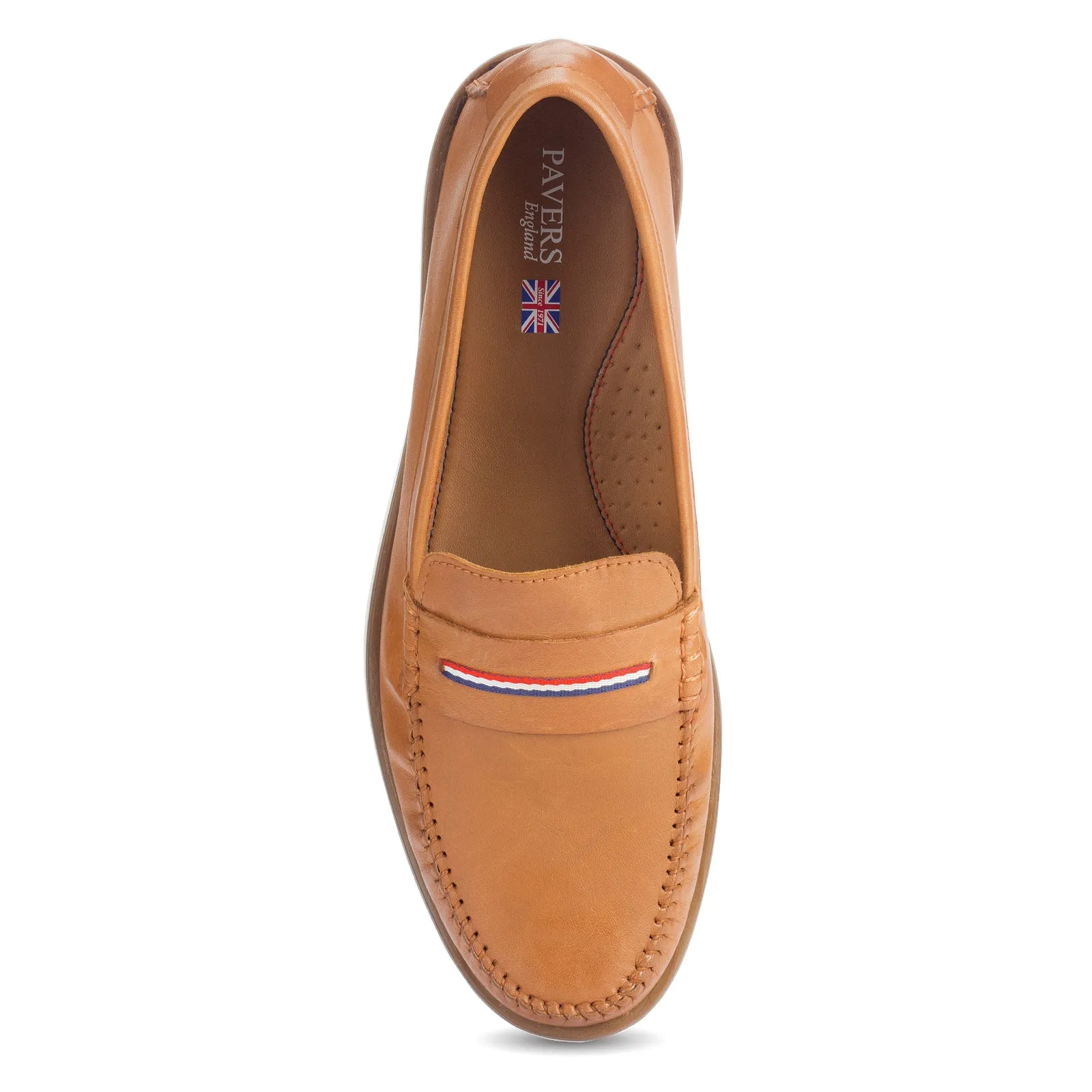 Luke Mens Casual Slipon Loafer