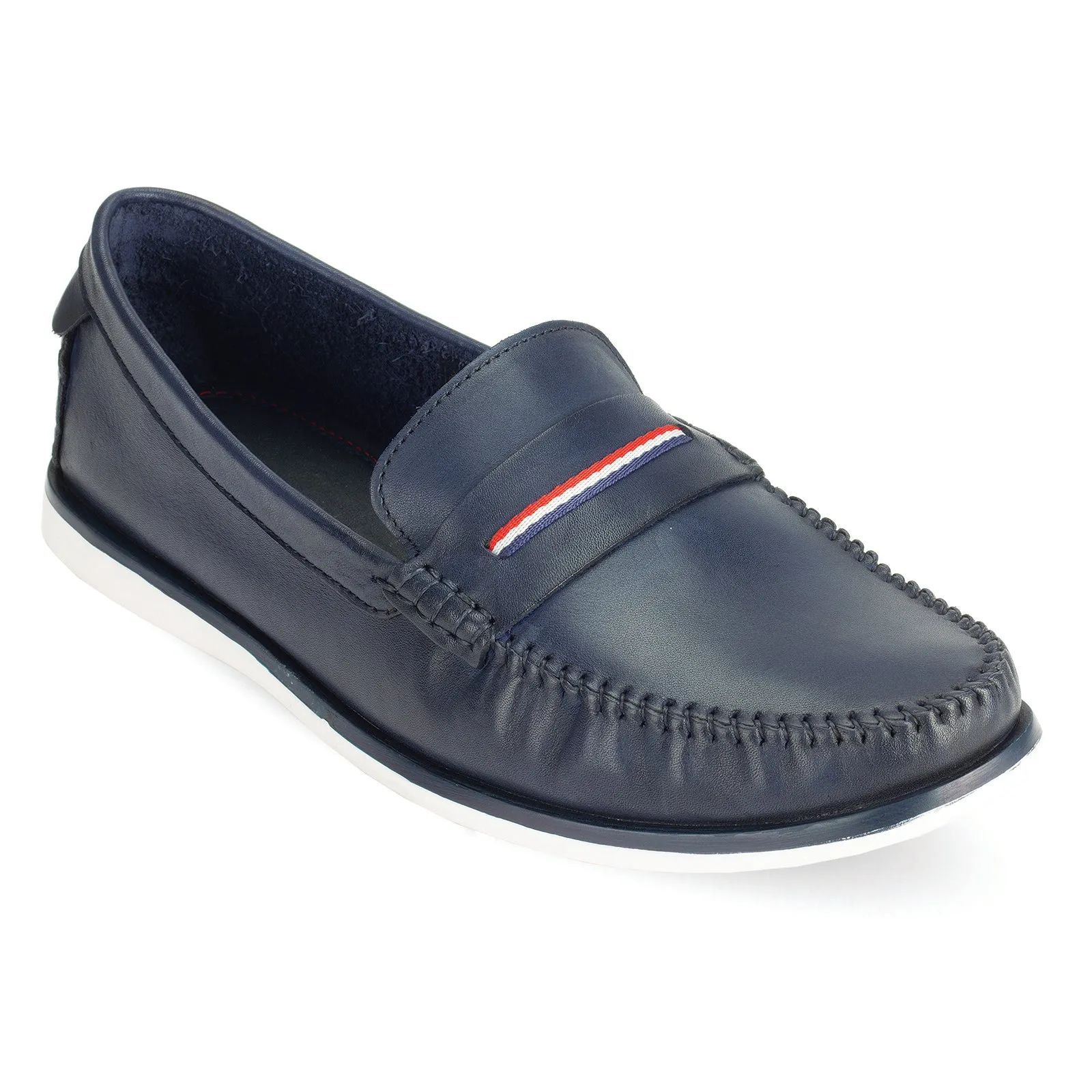 Luke Mens Casual Slipon Loafer