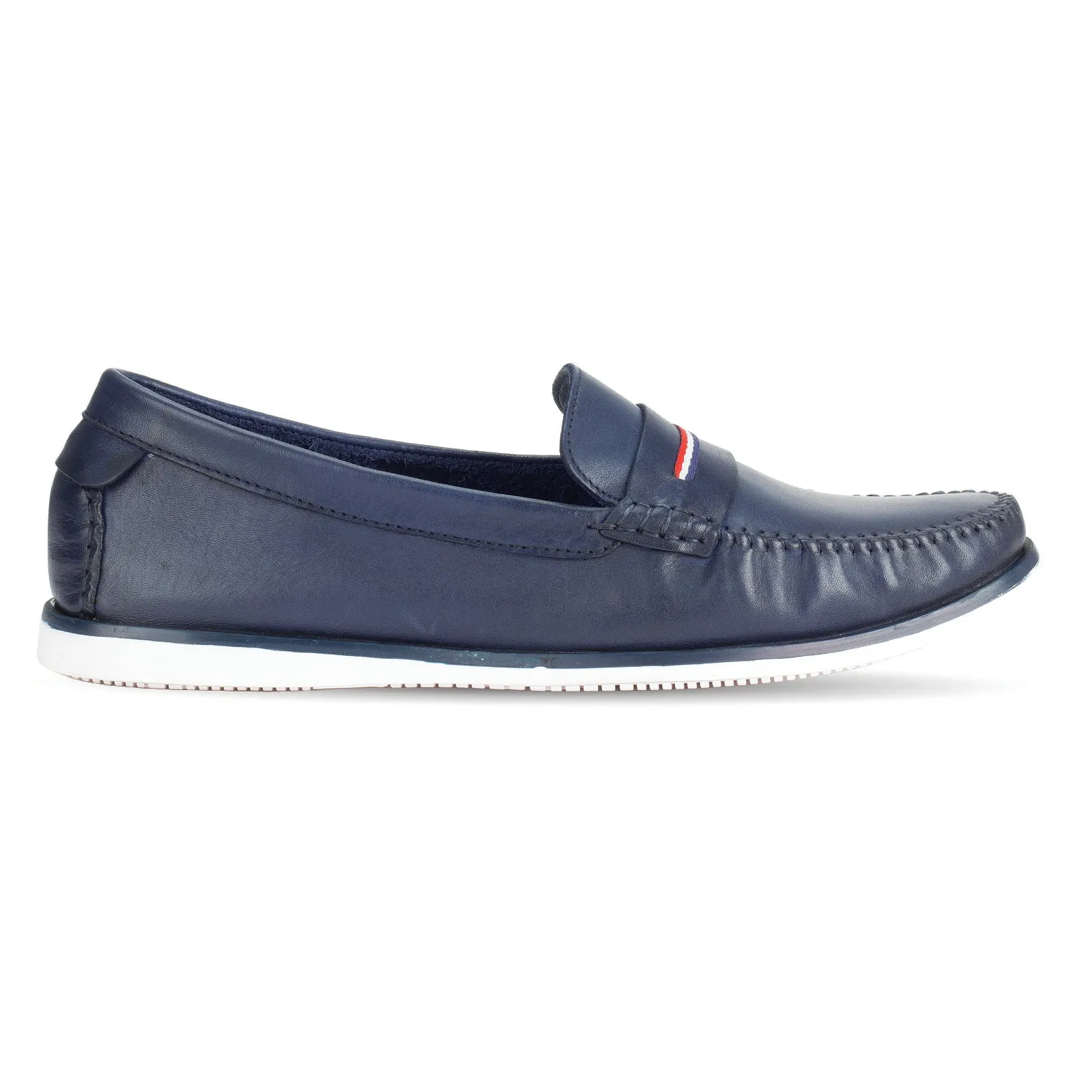 Luke Mens Casual Slipon Loafer