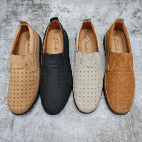 Men Casual Slip On