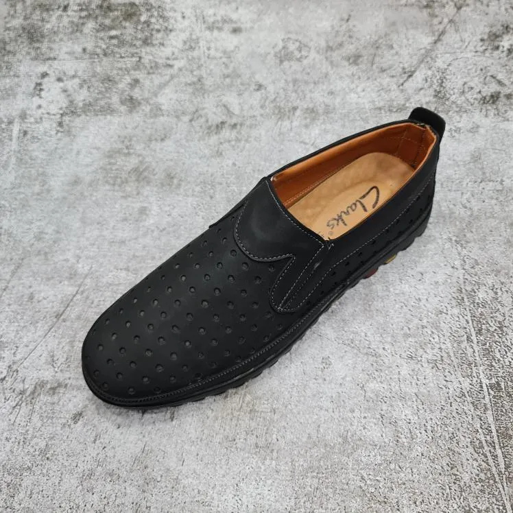 Men Casual Slip On