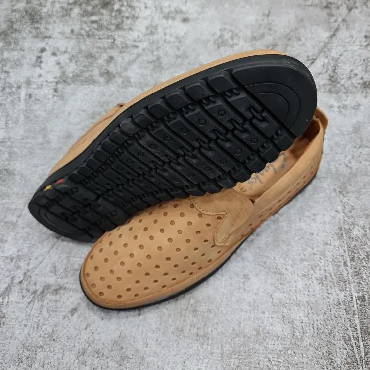 Men Casual Slip On