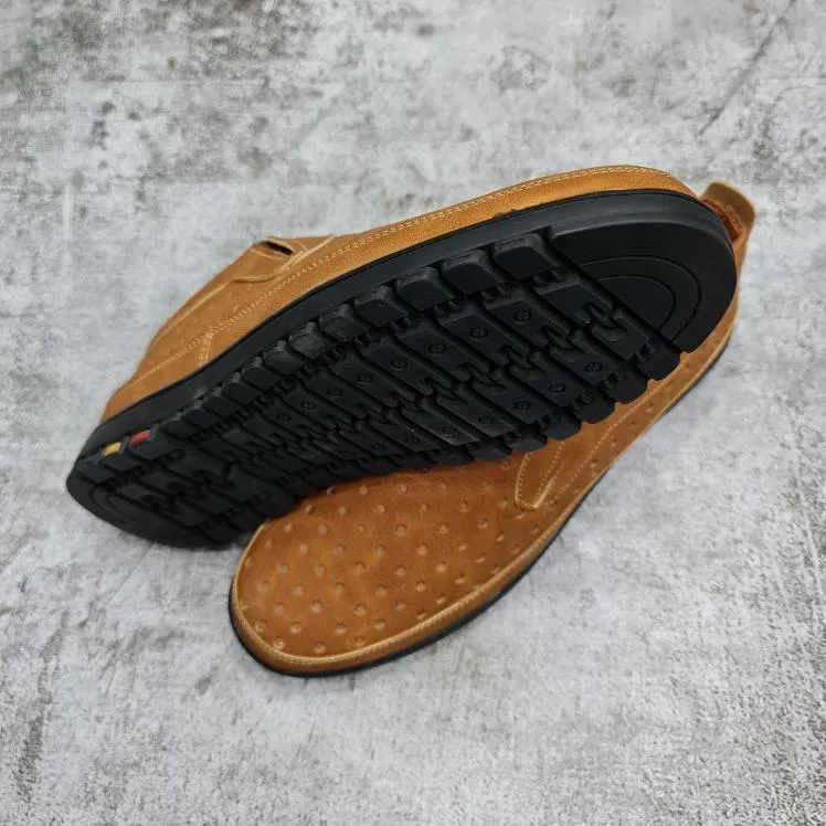 Men Casual Slip On