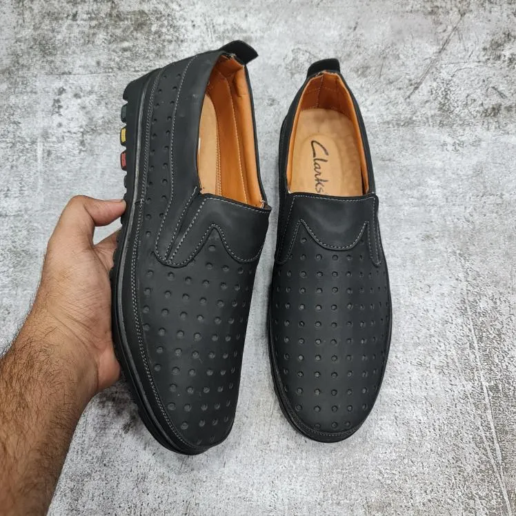 Men Casual Slip On