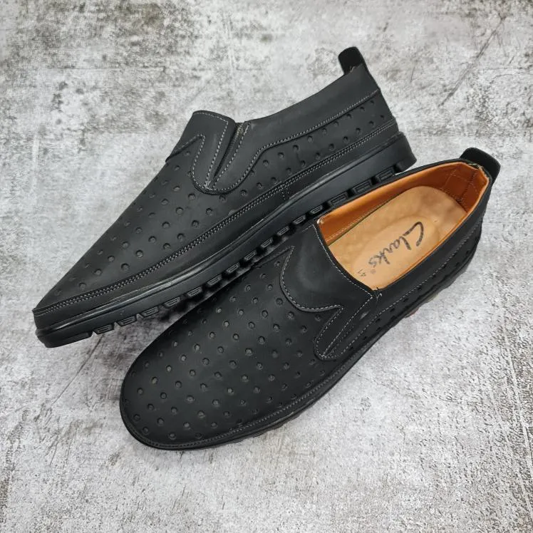 Men Casual Slip On