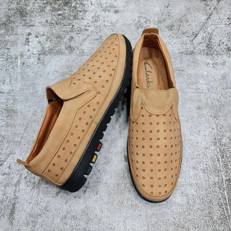 Men Casual Slip On