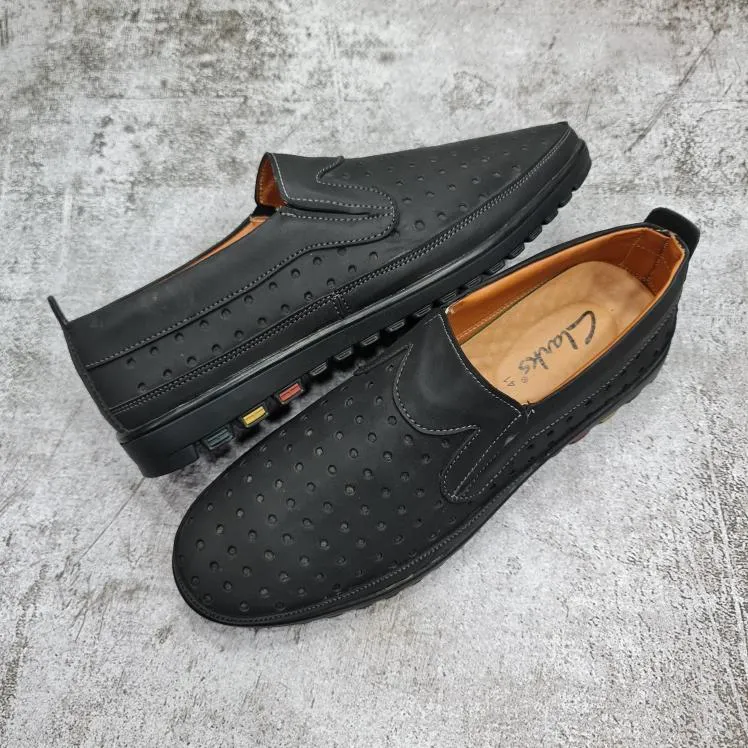 Men Casual Slip On