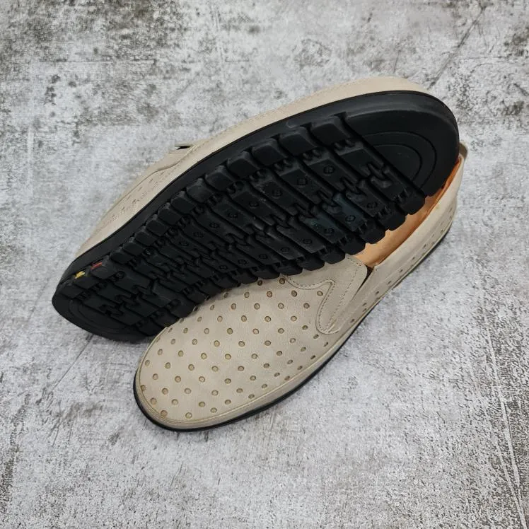 Men Casual Slip On